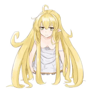 メリッサベルは高身長巨乳