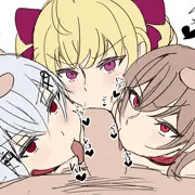 ▽▲枕営業ご奉仕トリプルフェラ