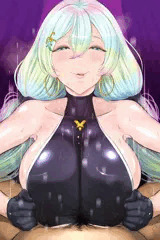 水着クピタンのぺぇずり