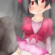 むんむんにこちゃん