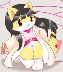 狗狸狐さん
