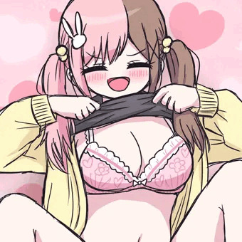 かわいいブラ！見て～～！！