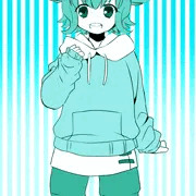 アトラちゃん!