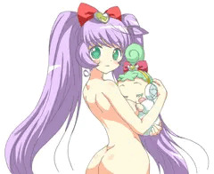 授乳らぁら