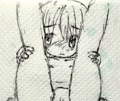 らくがき