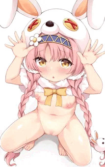 ミミちゃん