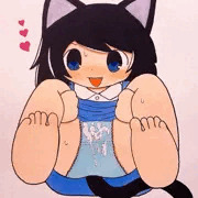 あおいちゃん