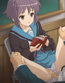 …ユニーク