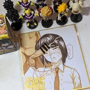 チョコの中身はなんでしょねゲーム！今週はジローちゃん