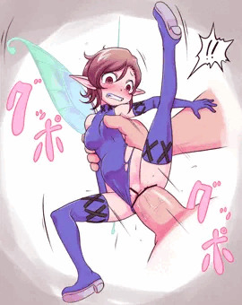 うしろがわピクシー