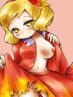 静葉ちゃん！