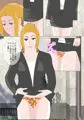 寝取られ女教師　粘着系男子編