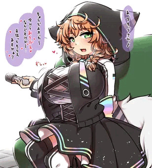 ライブ後わらべだ