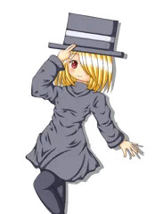 アランジョカちゃん