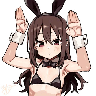 🐰