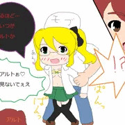 ジェニーたん