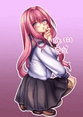 予告作品（宣伝）