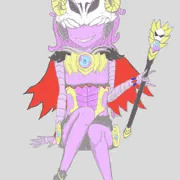 トリック・デーモンちゃん