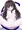 今日のおちくびは井ノ上たきなちゃん