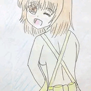 裸エプロン