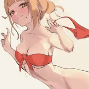 トガちゃん