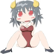 ばにーすーつ
