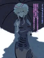 八雲紫に食糧として連れて来られた俺だが催眠アプリで逆に雌家畜にしてやった話