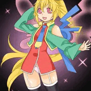ニジエたん６