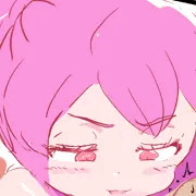 スケベェ・・・