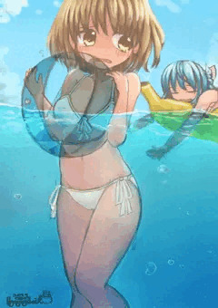水面下の葛藤