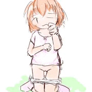 幼女