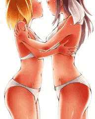 普通はキスだけじゃ終わらない