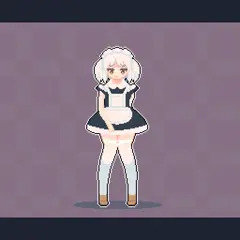あっつ～い