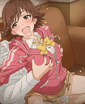 ちゃんみおえろい