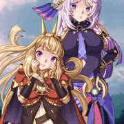 ２カリオストロ目４シトラリ目