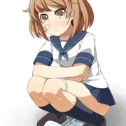 おしっこ朧