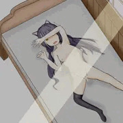 キャルちゃん…