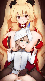 アンネモ手コキ