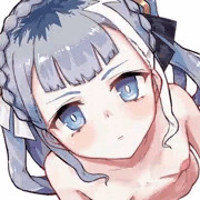 パティちゃん