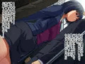 【宣伝】淫乱女社長のCG集【サンプル】
