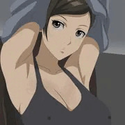 もう半分('Д'　)