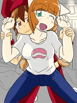 タイニャミ生ハメっくす