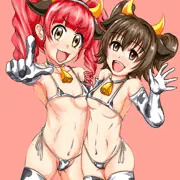 W赤城乳業