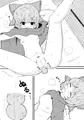 【輝く花の夢】自慰線上の蛮奇 サンプル