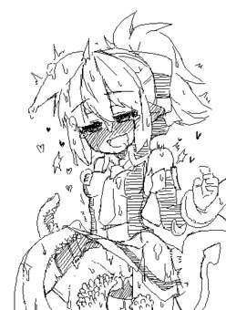 理想の表情