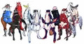 陰茎化シリーズ -まとめ1-