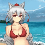 サマー椛