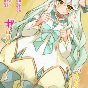 skebプリコネプレシア 和式トイレで立ちながら大量排泄