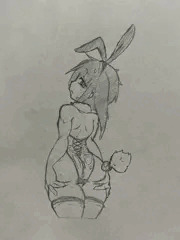 控えめ