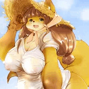 ぬれすけさん。